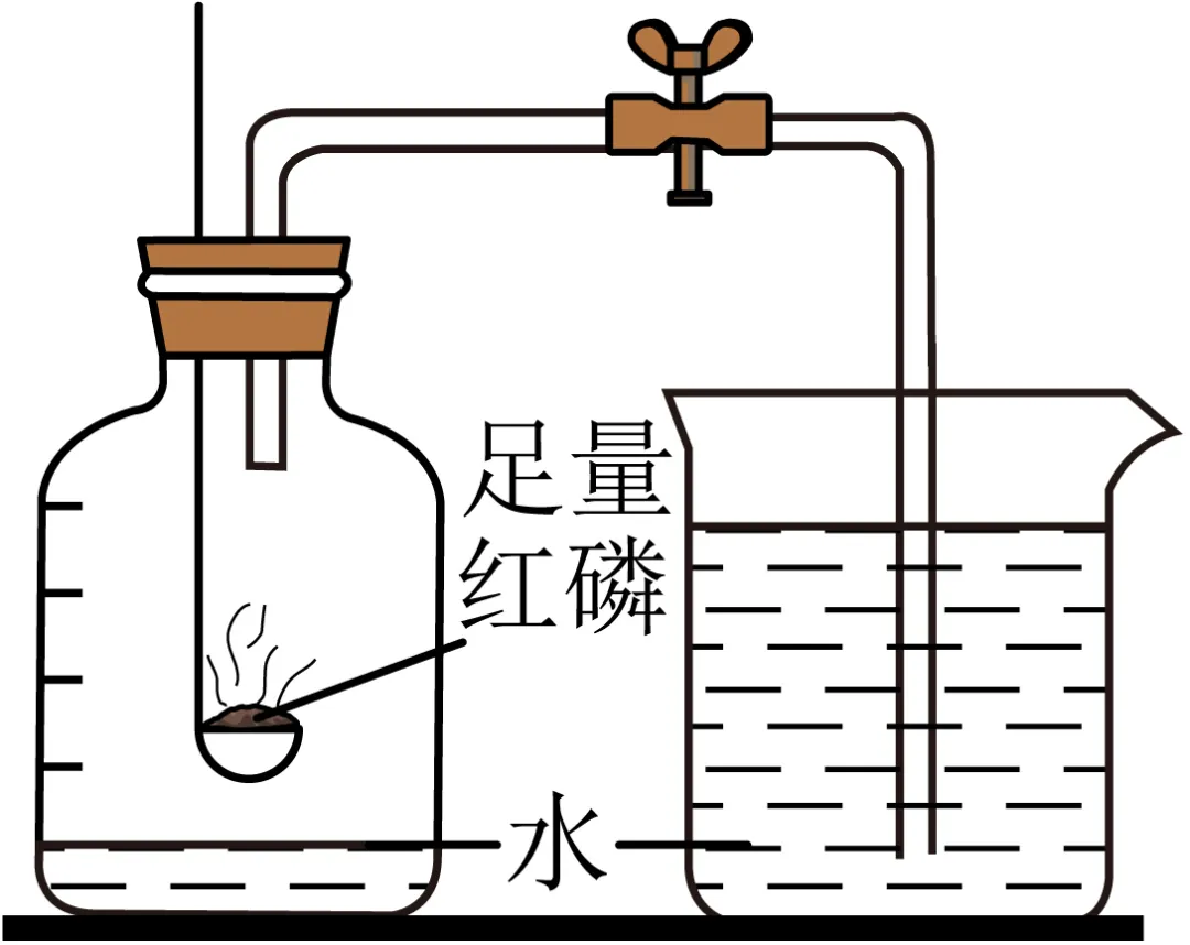 1771 2026年广东广州市部分学校中考化学模拟试卷(含答案方便打印) 第22张