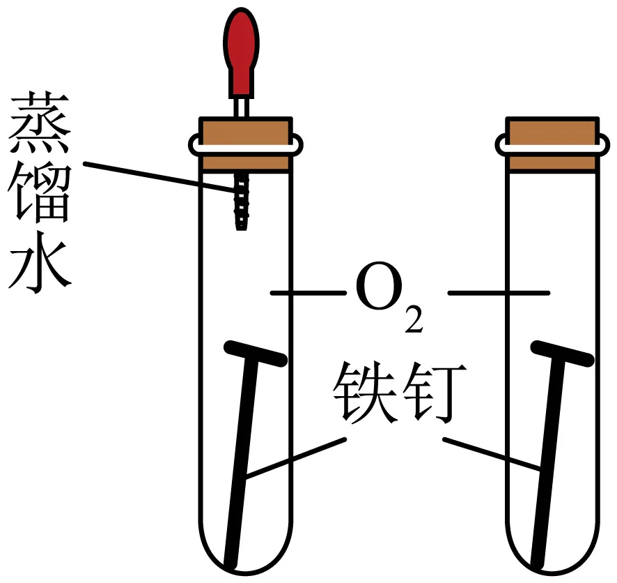 1771 2026年广东广州市部分学校中考化学模拟试卷(含答案方便打印) 第23张