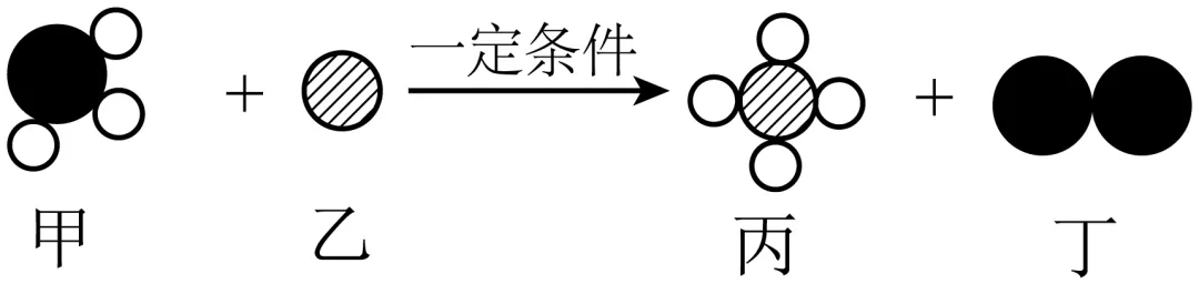 1771 2026年广东广州市部分学校中考化学模拟试卷(含答案方便打印) 第26张