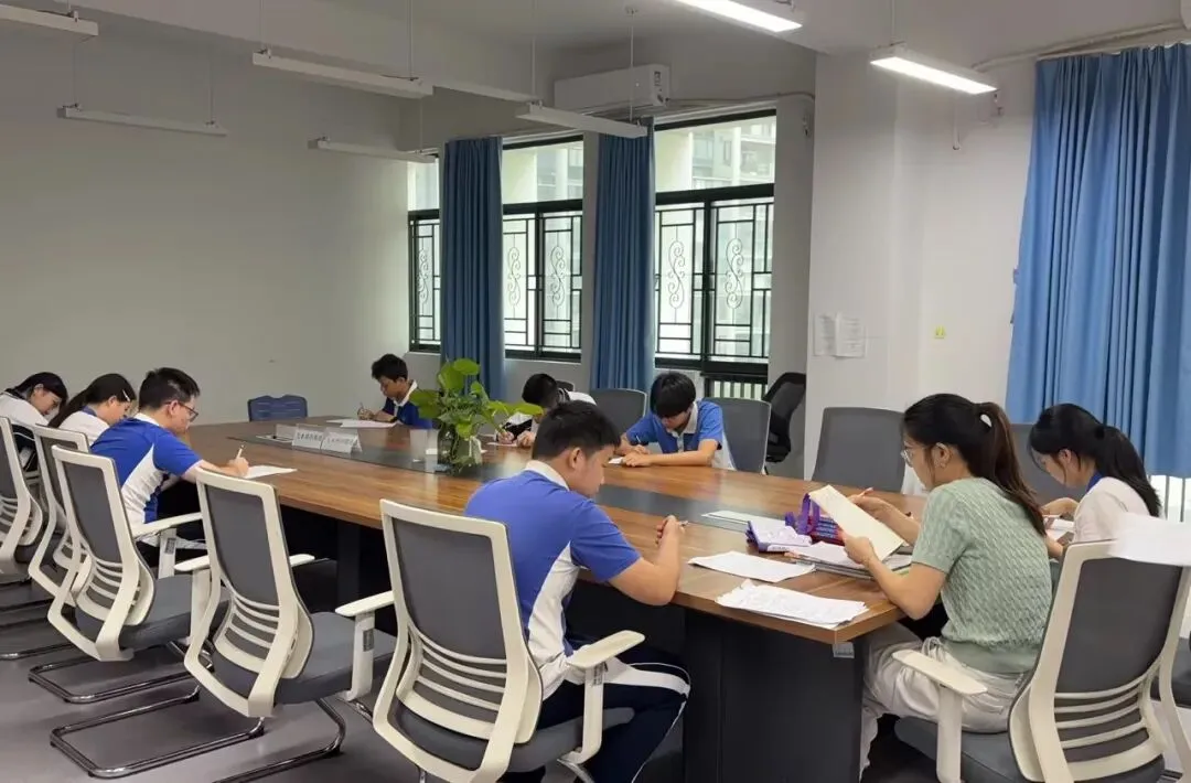 最后30天!愿你们乘风破浪,圆梦中考 第23张 最后30天!愿你们乘风破浪,圆梦中考 第23张