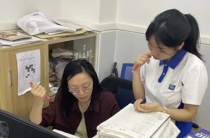 最后30天!愿你们乘风破浪,圆梦中考 第27张 最后30天!愿你们乘风破浪,圆梦中考 第27张