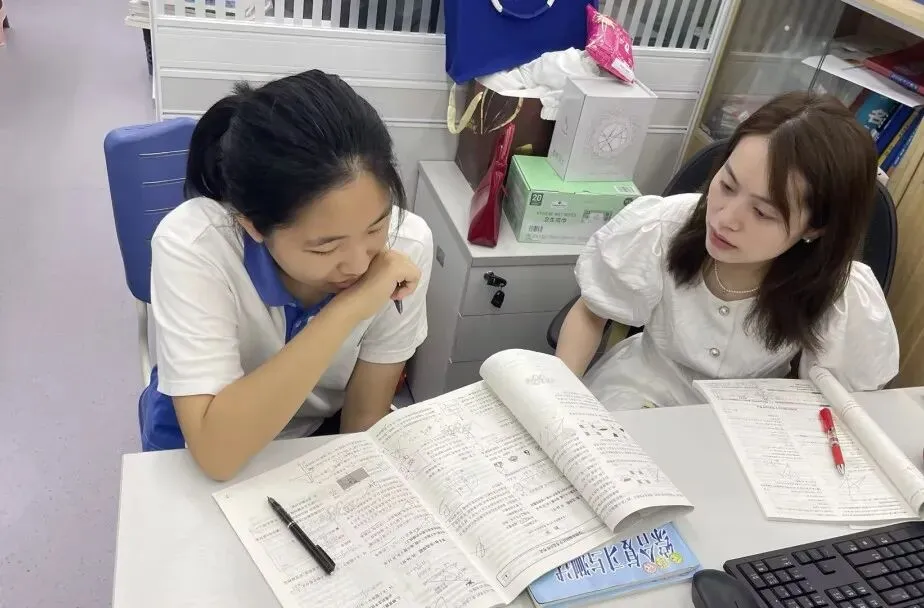 最后30天!愿你们乘风破浪,圆梦中考 第29张 最后30天!愿你们乘风破浪,圆梦中考 第29张