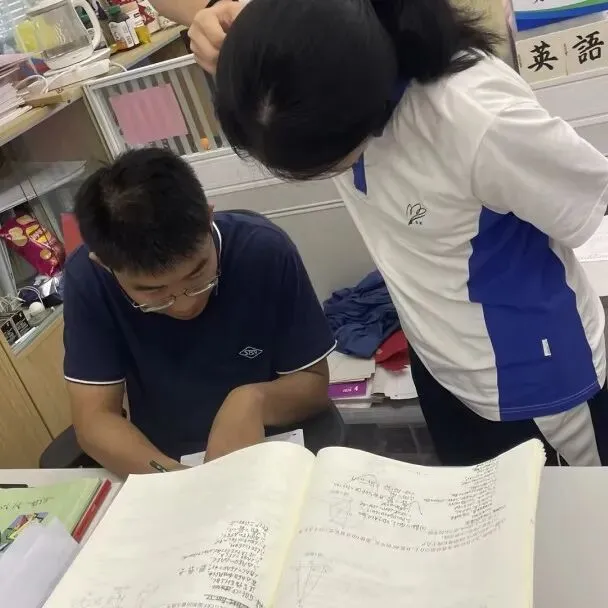 最后30天!愿你们乘风破浪,圆梦中考 第31张 最后30天!愿你们乘风破浪,圆梦中考 第31张