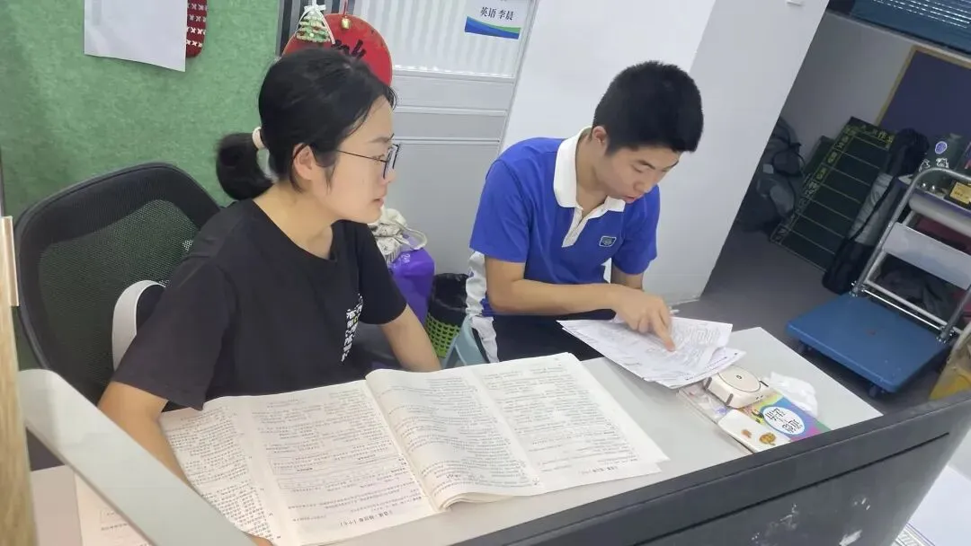 最后30天!愿你们乘风破浪,圆梦中考 第33张 最后30天!愿你们乘风破浪,圆梦中考 第33张