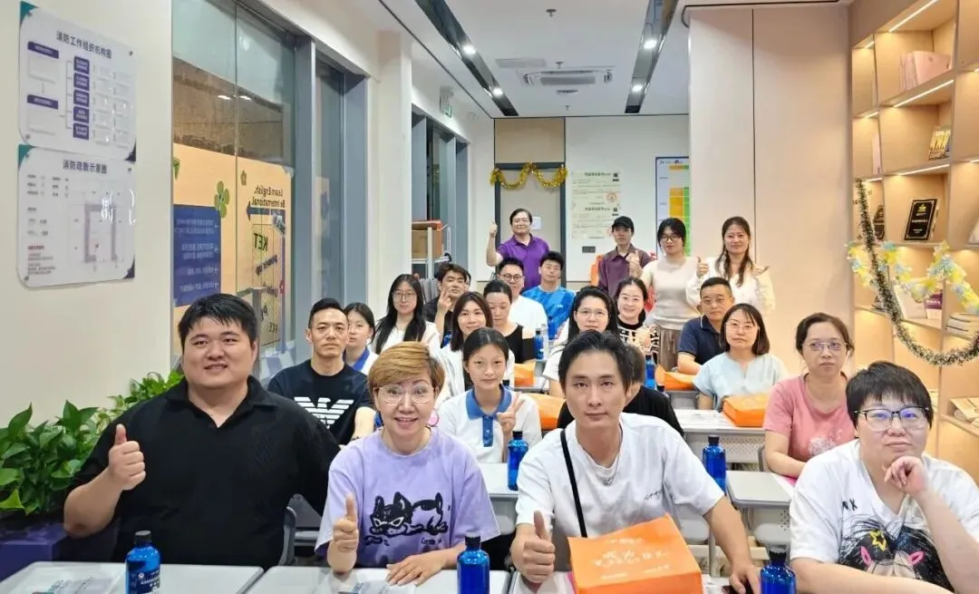 中考志愿,精准填报 | 思考乐妙维文化2026中考志愿填报1v1指导活动圆满落幕 第1张