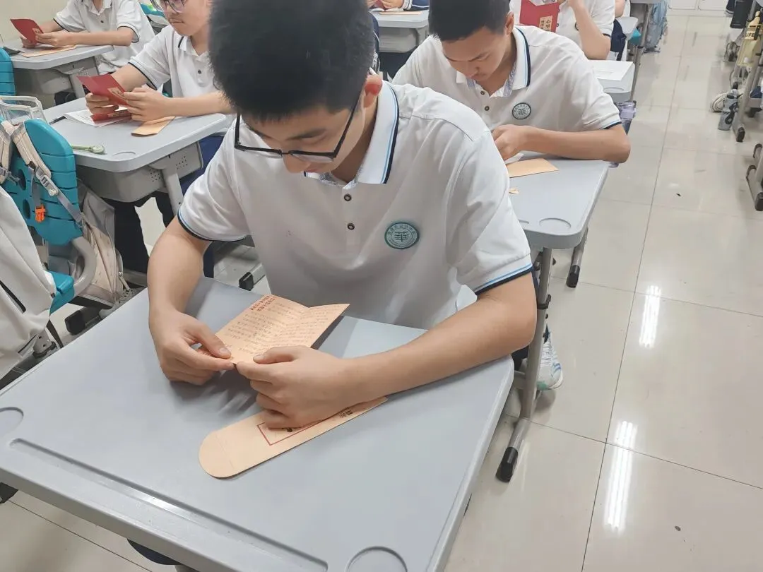 中考倒计时18|每日加油站——原来他们懂我 第2张