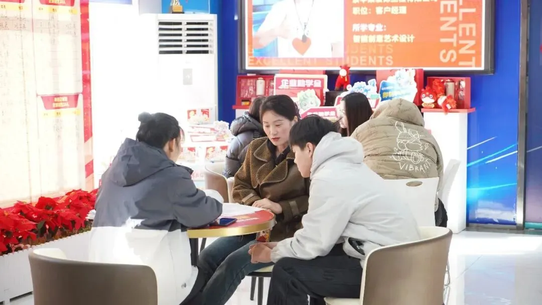 中考分数不上不下,选民办高中还是中职? 第13张