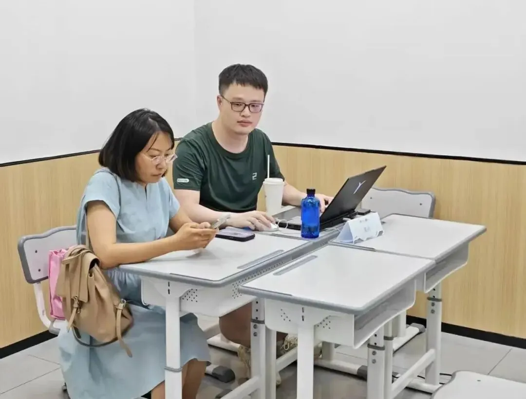 中考志愿,精准填报 | 思考乐妙维文化2026中考志愿填报1v1指导活动圆满落幕 第18张