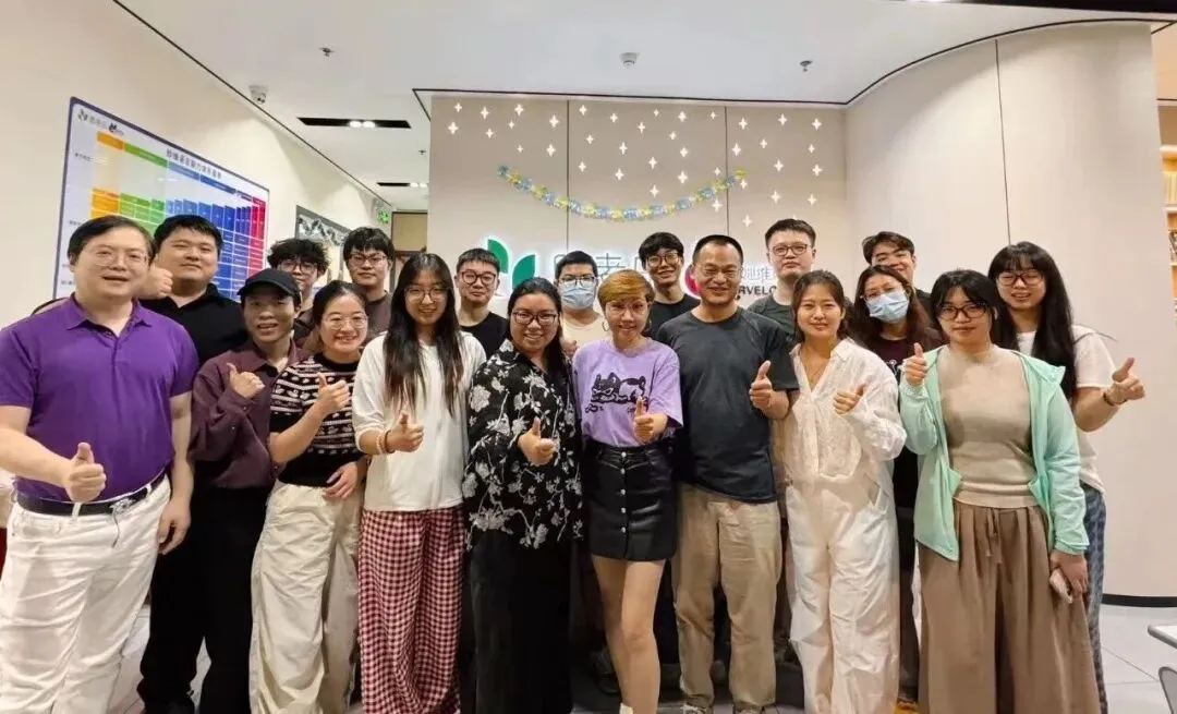中考志愿,精准填报 | 思考乐妙维文化2026中考志愿填报1v1指导活动圆满落幕 第22张