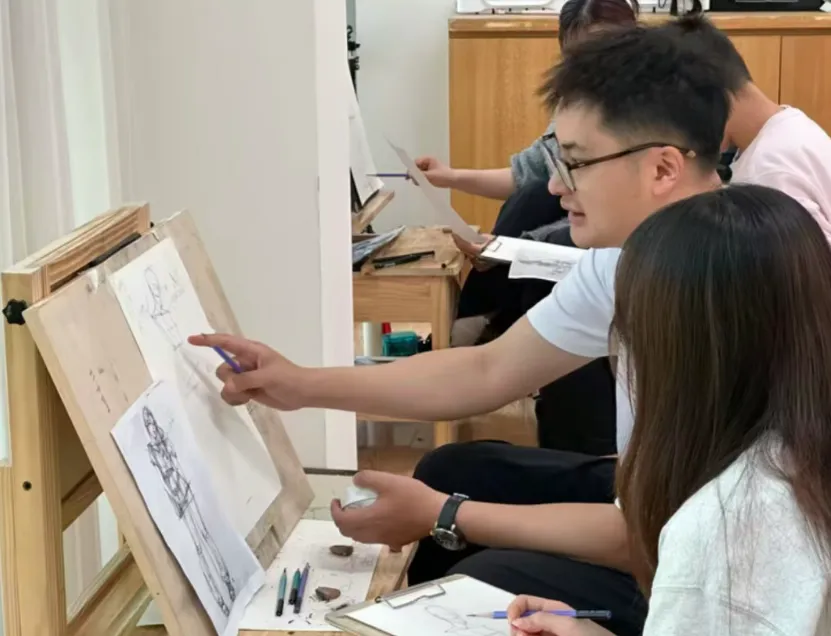 中考观察Ⅱ:撕开“降分神话”,揭秘成都艺体升学的5大残酷真相 第6张