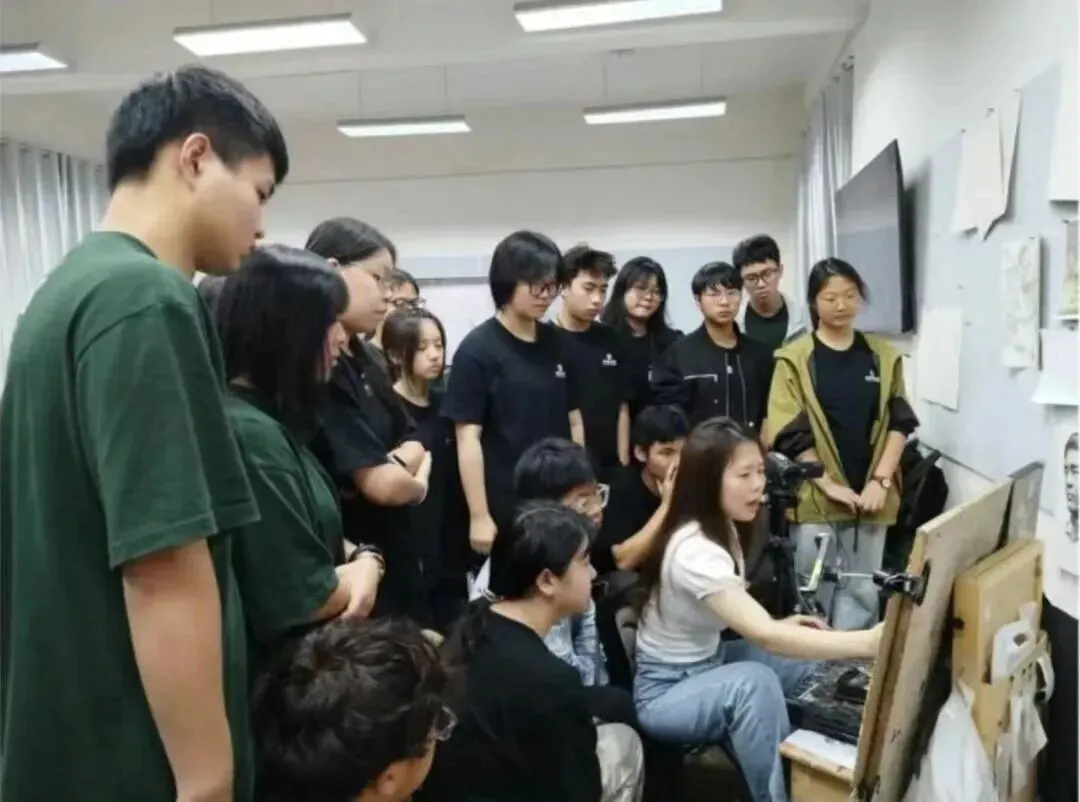 中考观察Ⅱ:撕开“降分神话”,揭秘成都艺体升学的5大残酷真相 第7张