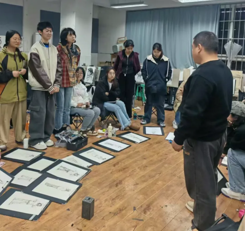 中考观察Ⅱ:撕开“降分神话”,揭秘成都艺体升学的5大残酷真相 第8张