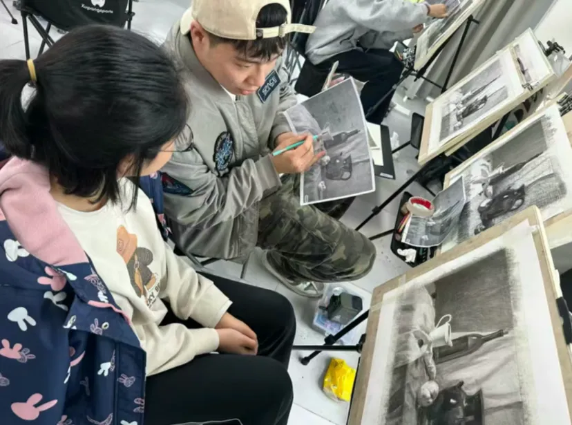 中考观察Ⅱ:撕开“降分神话”,揭秘成都艺体升学的5大残酷真相 第11张