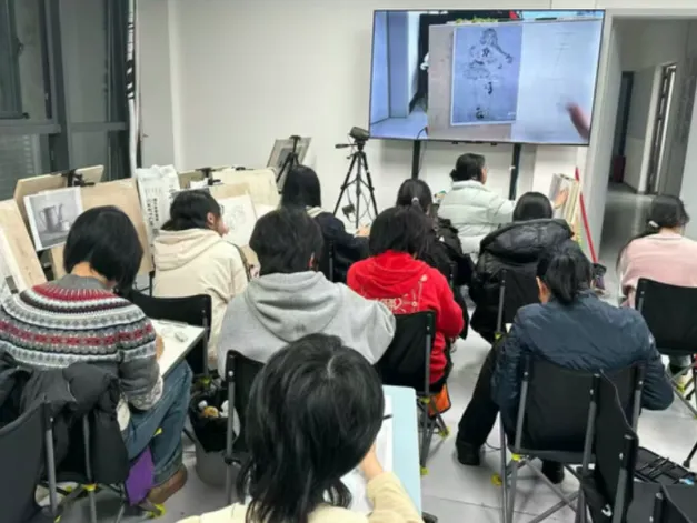 中考观察Ⅱ:撕开“降分神话”,揭秘成都艺体升学的5大残酷真相 第12张
