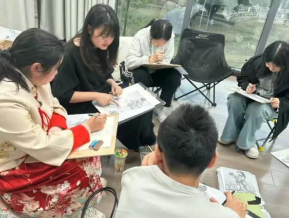 中考观察Ⅱ:撕开“降分神话”,揭秘成都艺体升学的5大残酷真相 第17张