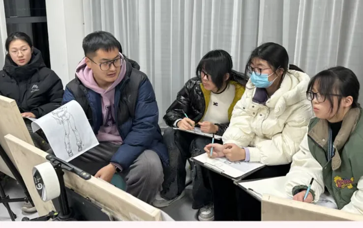 中考观察Ⅱ:撕开“降分神话”,揭秘成都艺体升学的5大残酷真相 第21张