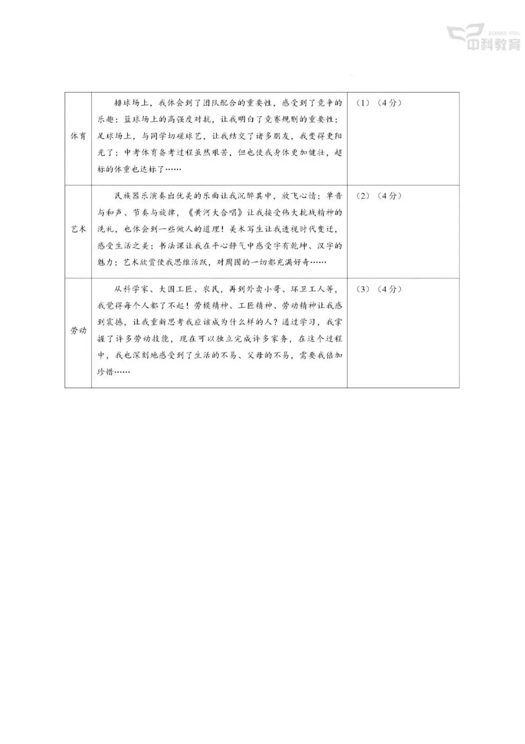 【二模真题】2026年安阳市中招二模各科试卷及答案(7科全+听力)-第47张图片-四季读书网 【二模真题】2026年安阳市中招二模各科试卷及答案(7科全+听力)-第47张图片-四季读书网