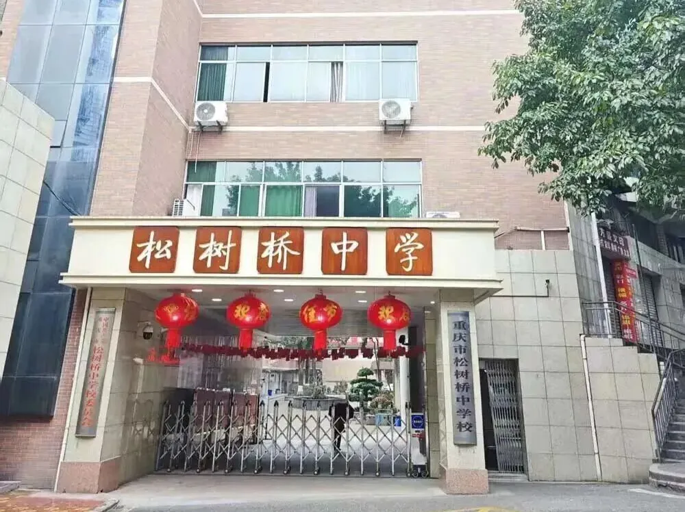 中考成绩在600分左右?这12所高中可以冲! 第6张