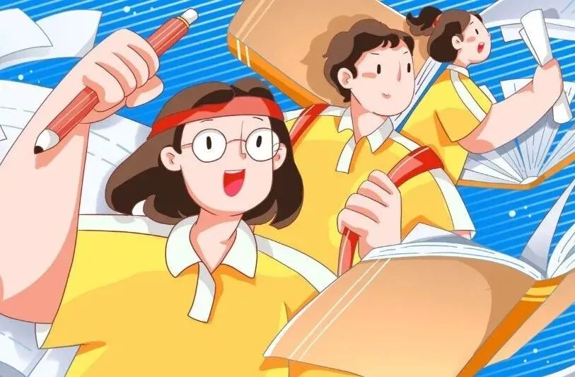 中考考前作文预测1 | “进”与“出”的思辨 第8张