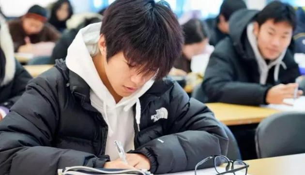 中考没有考好,为什么父母还要坚持送孩子去“三校”? 第7张 中考没有考好,为什么父母还要坚持送孩子去“三校”? 第7张