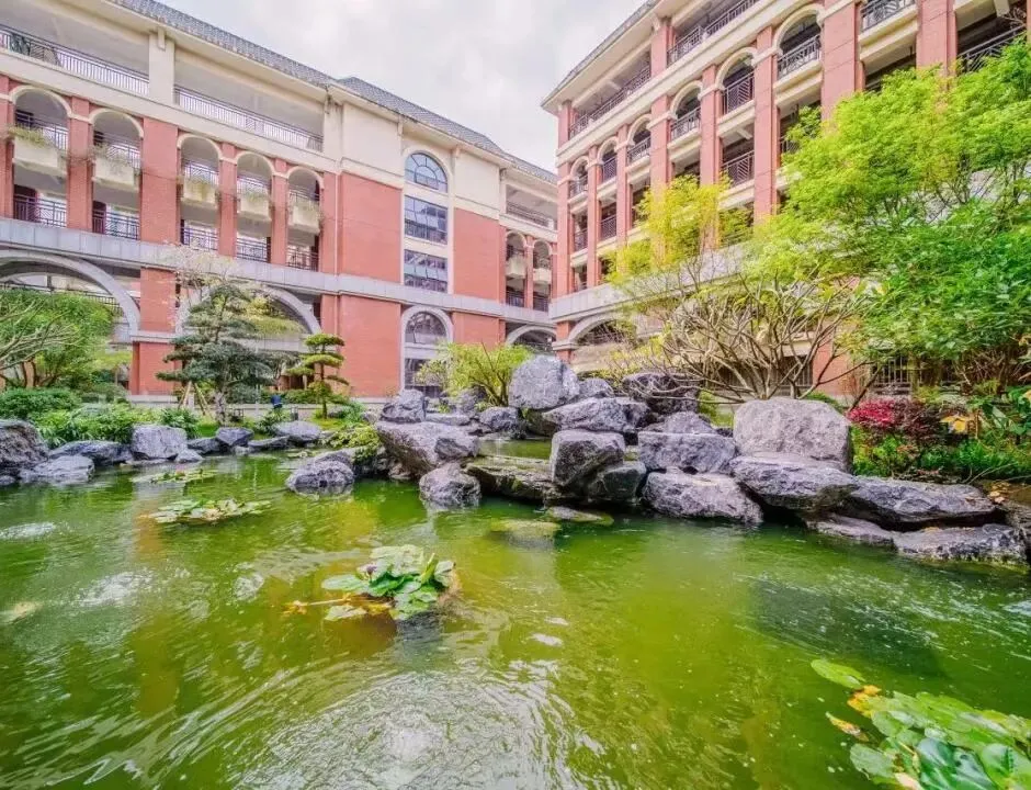 中考志愿填报指导|华侨国际怎么填?5月29晚直播专场手把手教你! 第19张