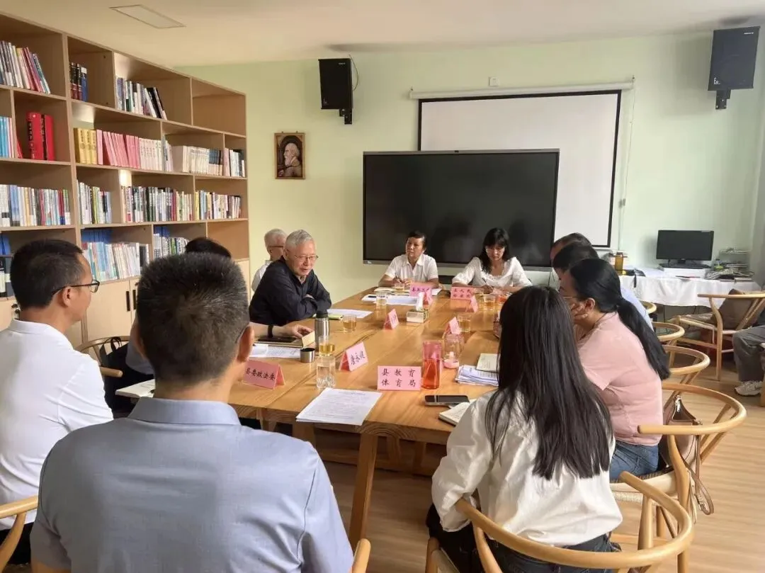 心向阳光赴中考 润心赋能助成长——双江自治县开展初三考生考前心理减压赋能专项培训-第1张图片-四季读书网