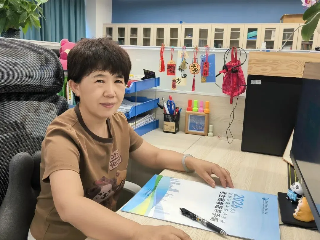 以学生为中心,向课堂要质量——我校开展中考专题复习课研讨活动 第8张