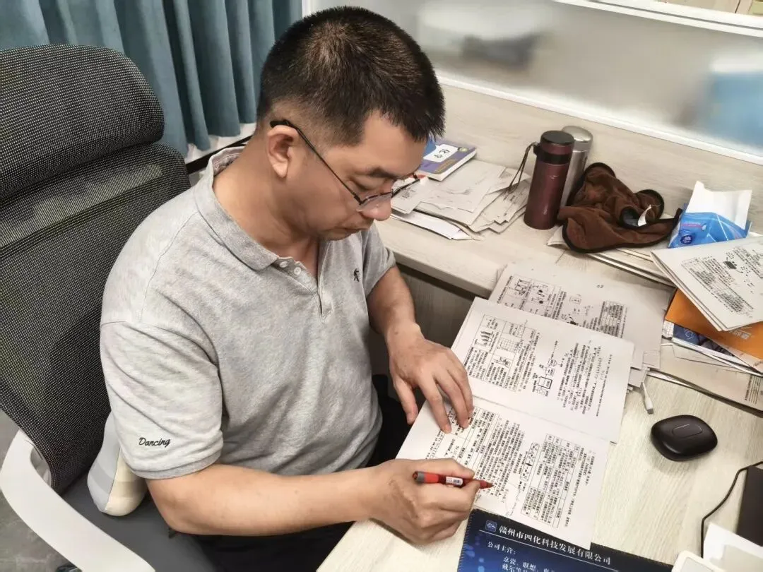 以学生为中心,向课堂要质量——我校开展中考专题复习课研讨活动 第9张
