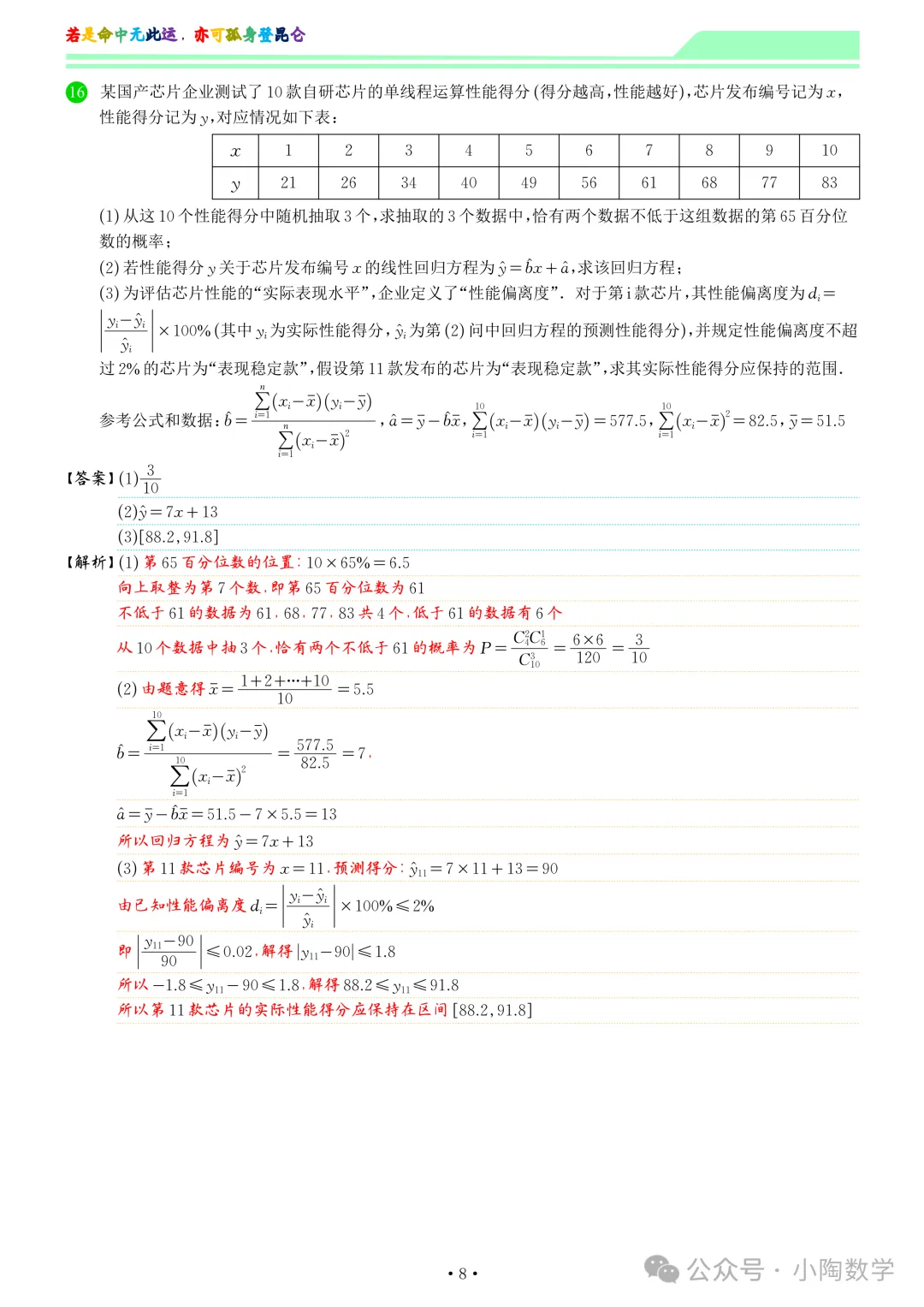 2026年菏泽市高三数学二模试卷!-第15张图片-四季读书网