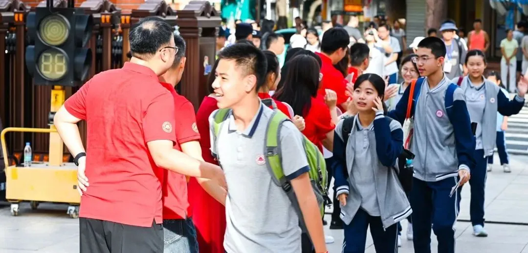 最后提醒一次:6月13号成都中考,比刷题更重要的,是注意以下三件事 第1张 最后提醒一次:6月13号成都中考,比刷题更重要的,是注意以下三件事 第1张