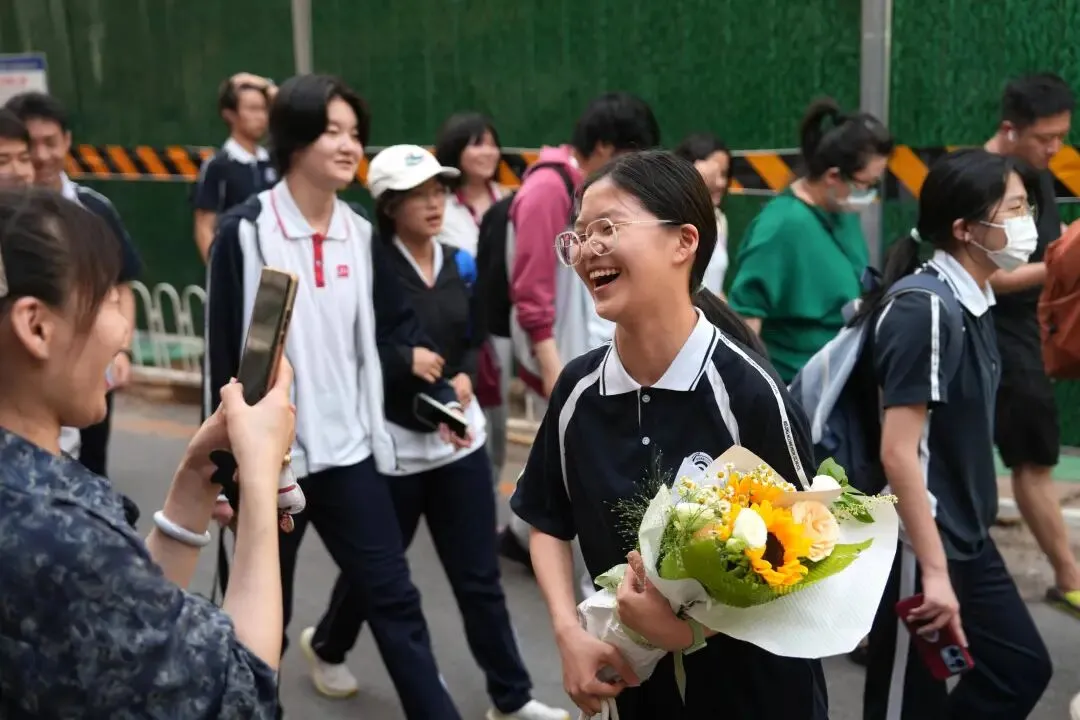 最后提醒一次:6月13号成都中考,比刷题更重要的,是注意以下三件事 第5张 最后提醒一次:6月13号成都中考,比刷题更重要的,是注意以下三件事 第5张