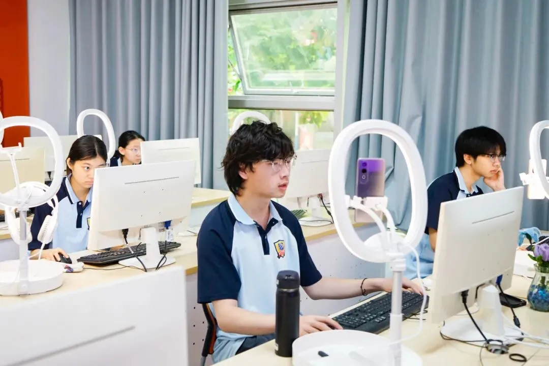 中考后才考虑择校?晚了!沈阳新华2026夏秋季招生火热报名中 第5张