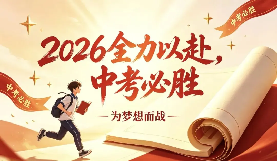 家长中考知多少.(公众号版)docx 第1张
