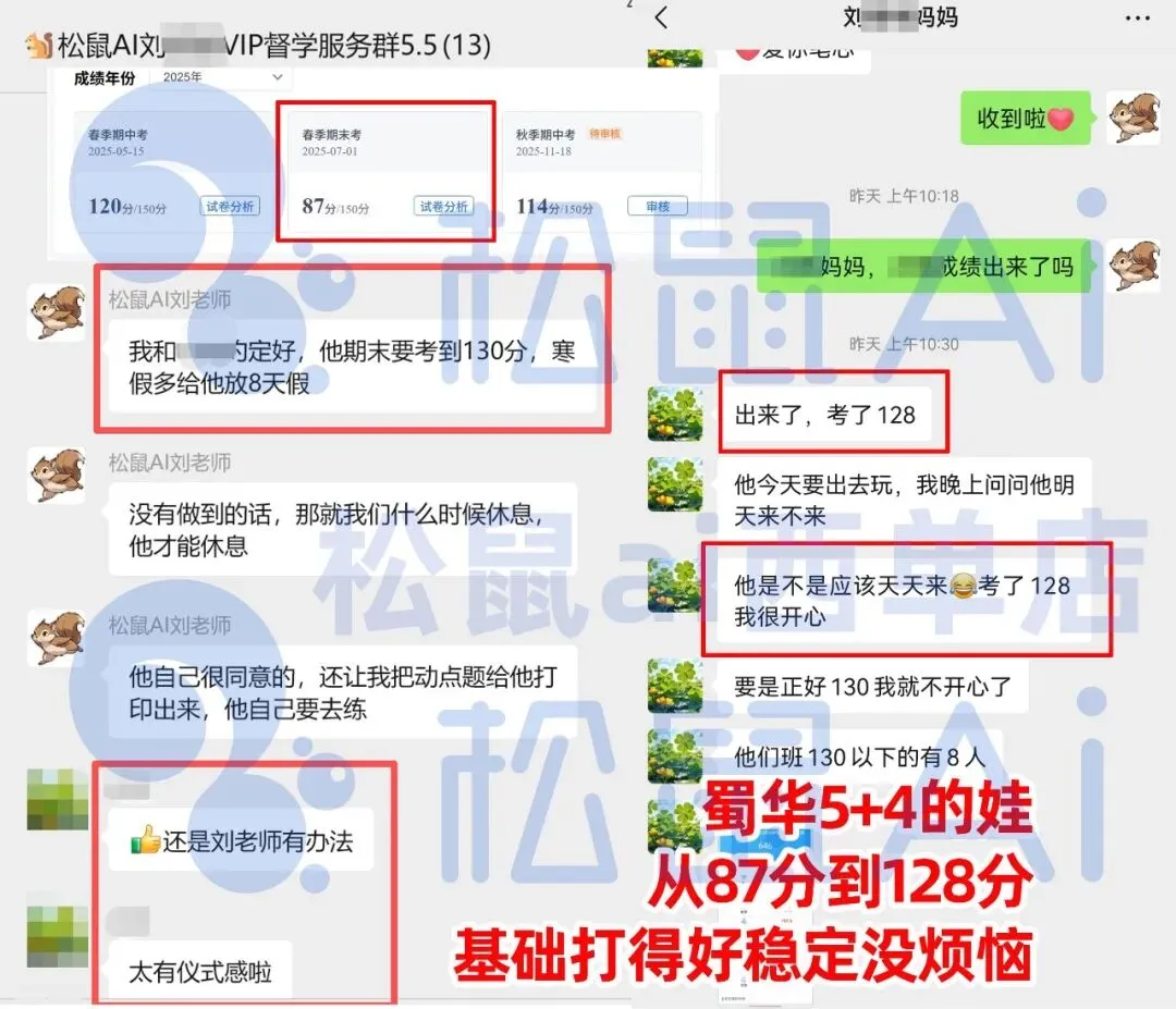 成都中考考前冲刺最后阶段!提分关键看这篇(考生必看) 第11张