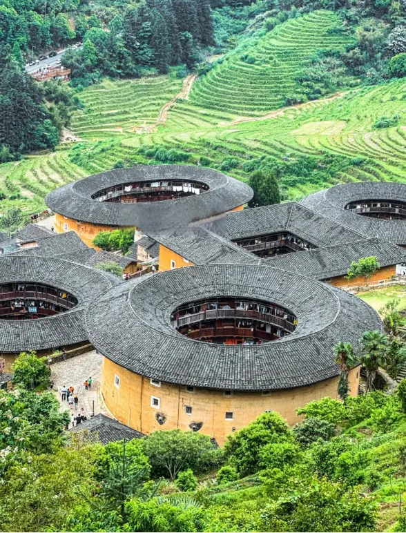 中考常见房屋建筑相关地理知识点 第5张 中考常见房屋建筑相关地理知识点 第5张