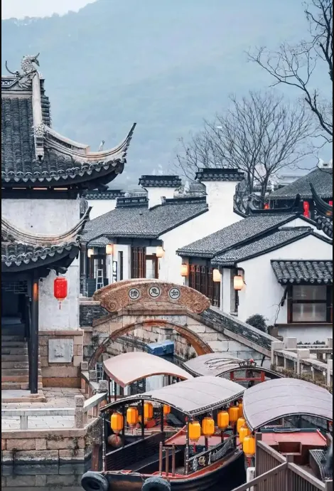 中考常见房屋建筑相关地理知识点 第9张