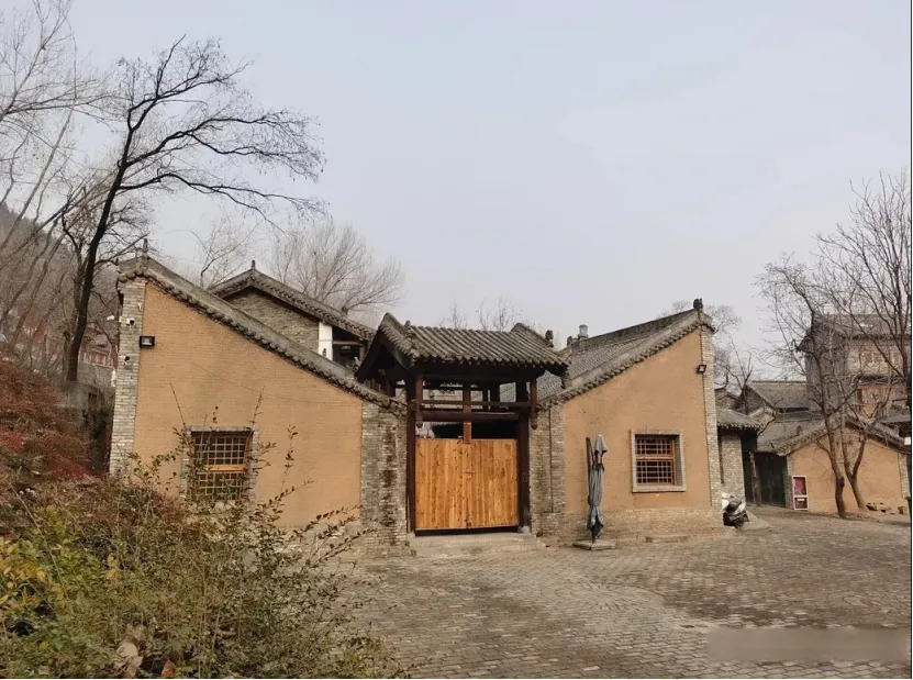 中考常见房屋建筑相关地理知识点 第14张