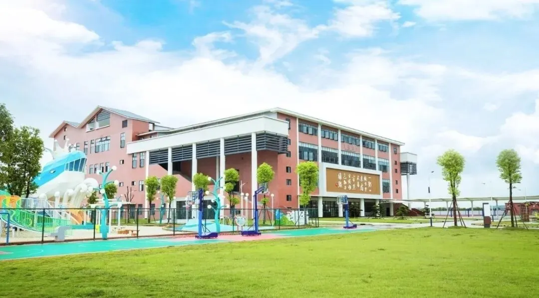 填报中考志愿必看!肇庆这所学校面向全市开放优质学位! 第9张