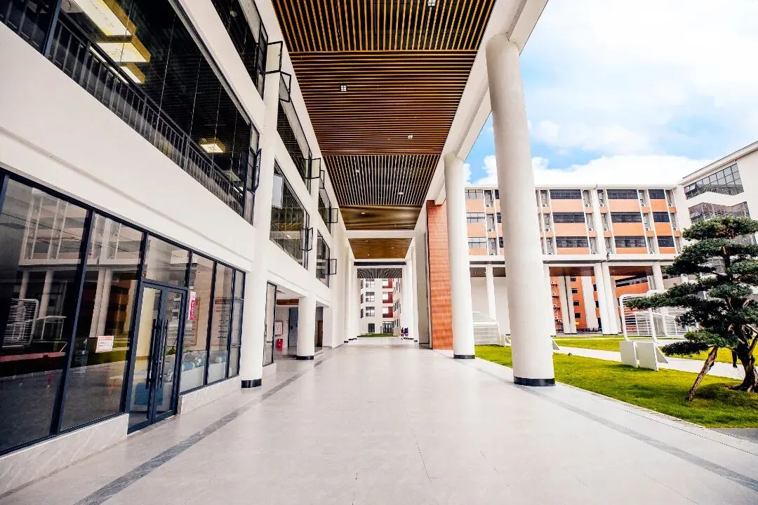 填报中考志愿必看!肇庆这所学校面向全市开放优质学位! 第10张
