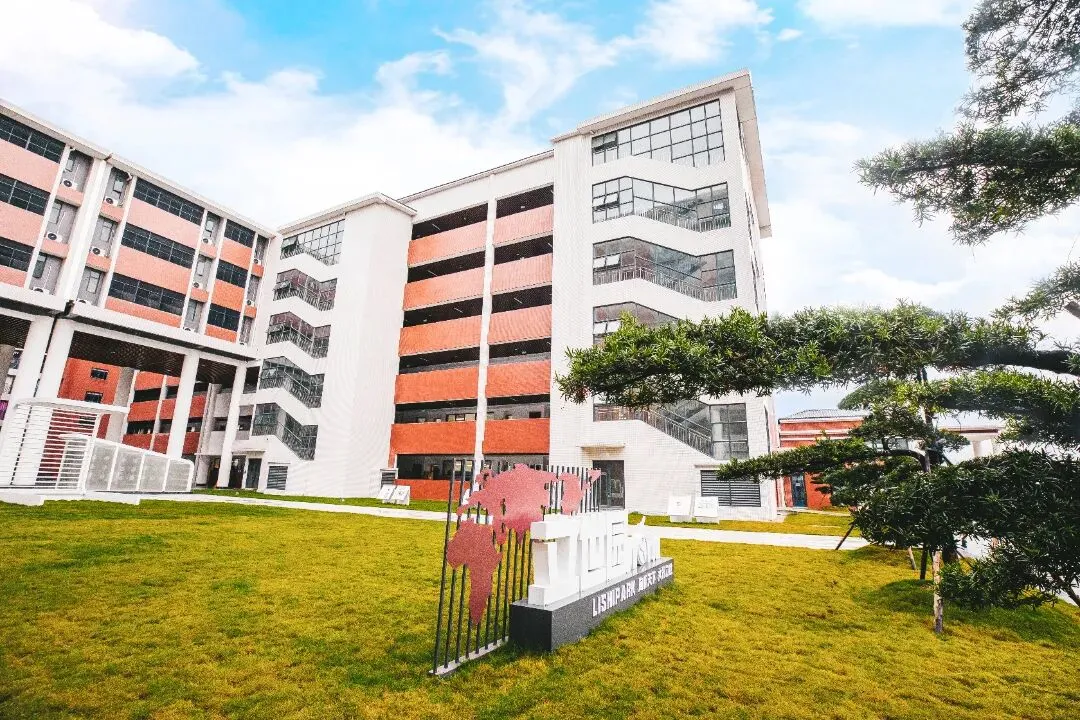 填报中考志愿必看!肇庆这所学校面向全市开放优质学位! 第11张