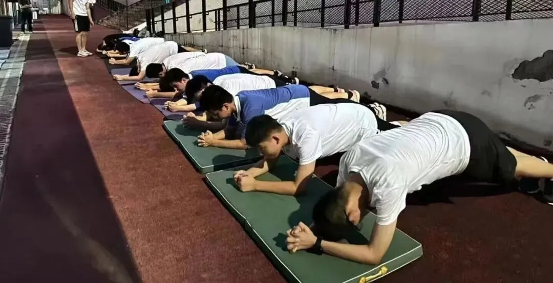深圳中考体育【暑期特训】,满分率超95%,多拿10分! 第4张