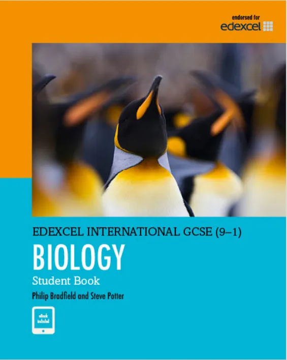 新手必备!IGCSE生物教材+真题分享丨涵盖三大考试局(高清PDF版)-第3张图片-四季读书网 新手必备!IGCSE生物教材+真题分享丨涵盖三大考试局(高清PDF版)-第3张图片-四季读书网