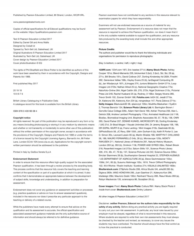 新手必备!IGCSE生物教材+真题分享丨涵盖三大考试局(高清PDF版)-第4张图片-四季读书网 新手必备!IGCSE生物教材+真题分享丨涵盖三大考试局(高清PDF版)-第4张图片-四季读书网