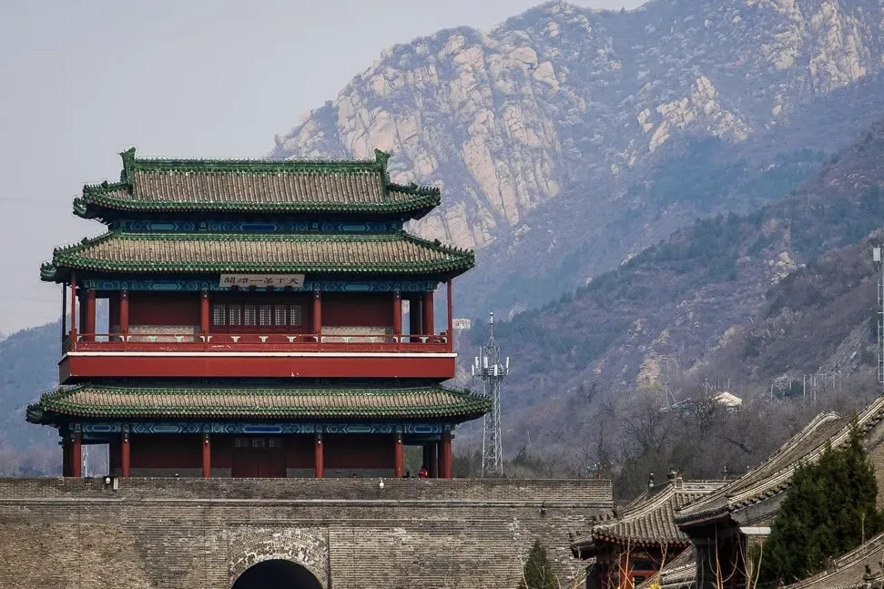 【中考毕业专场·北京·双飞】中考毕业,筑梦京城!登居庸关、访北航,相声声中品古都;故宫国博览千年,天坛圆明园续华章 第6张