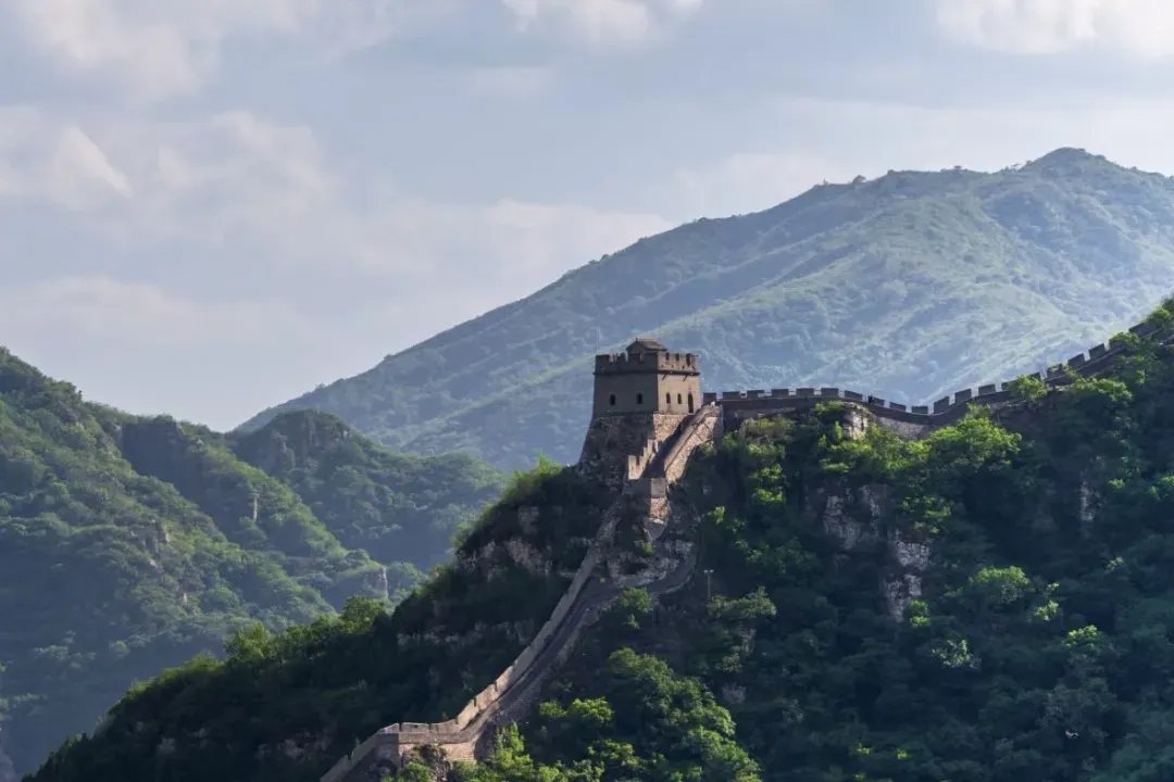【中考毕业专场·北京·双飞】中考毕业,筑梦京城!登居庸关、访北航,相声声中品古都;故宫国博览千年,天坛圆明园续华章 第7张