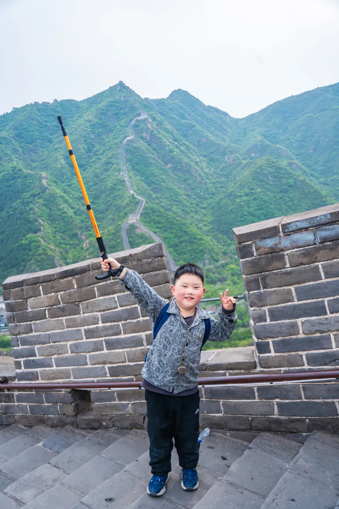 【中考毕业专场·北京·双飞】中考毕业,筑梦京城!登居庸关、访北航,相声声中品古都;故宫国博览千年,天坛圆明园续华章 第8张