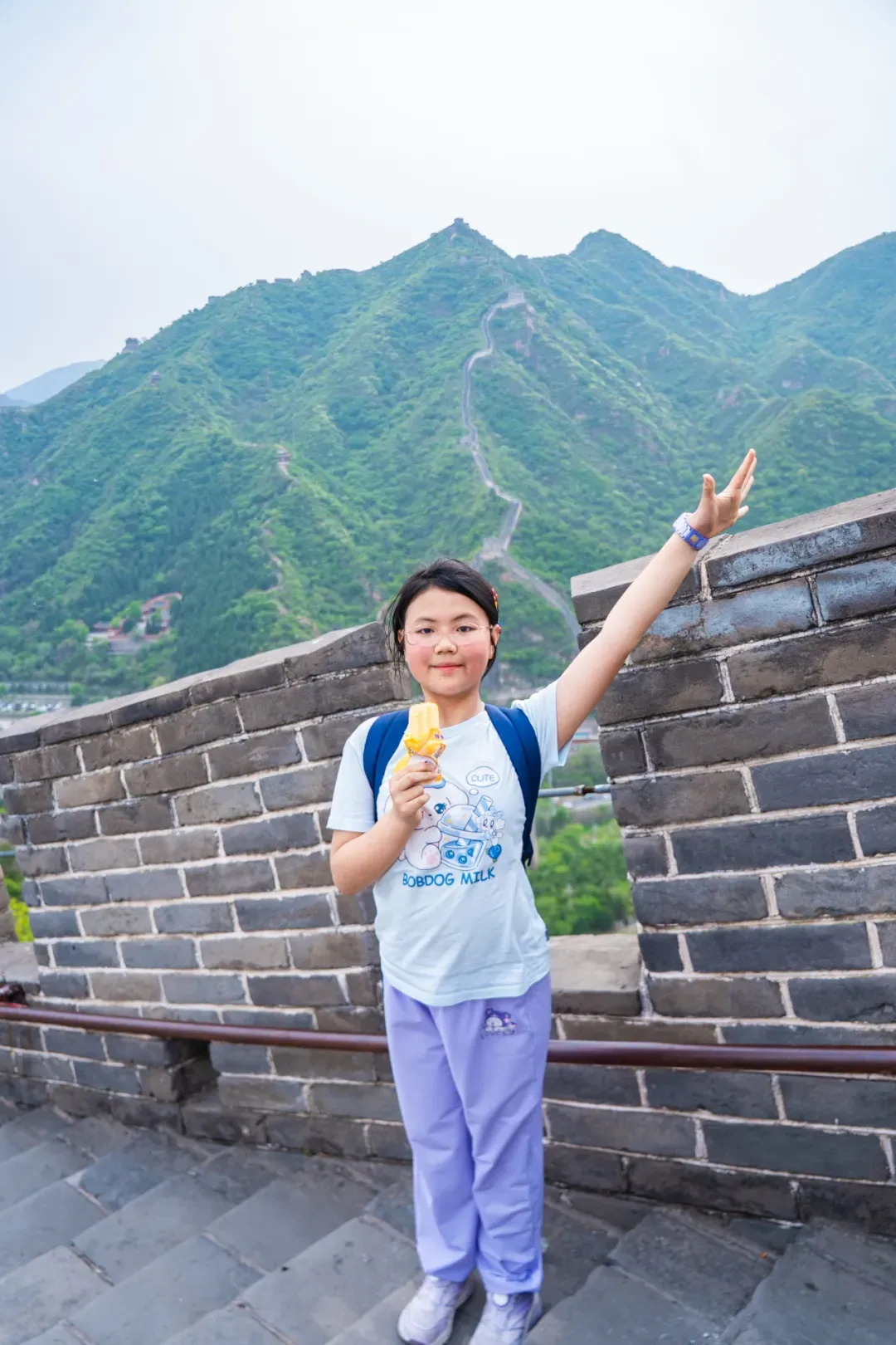 【中考毕业专场·北京·双飞】中考毕业,筑梦京城!登居庸关、访北航,相声声中品古都;故宫国博览千年,天坛圆明园续华章 第10张