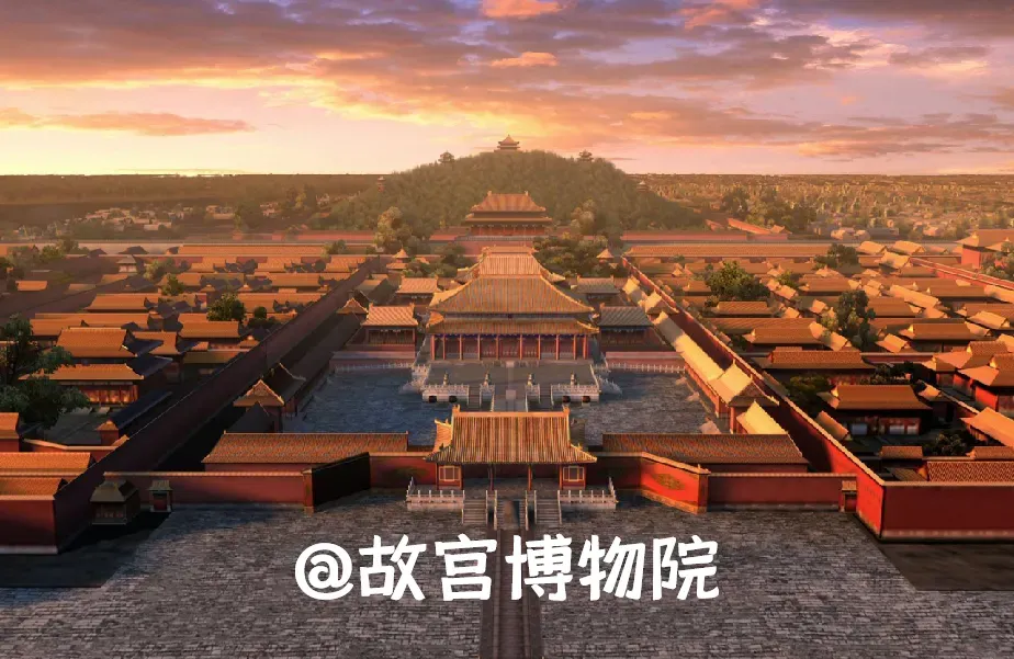 【中考毕业专场·北京·双飞】中考毕业,筑梦京城!登居庸关、访北航,相声声中品古都;故宫国博览千年,天坛圆明园续华章 第11张