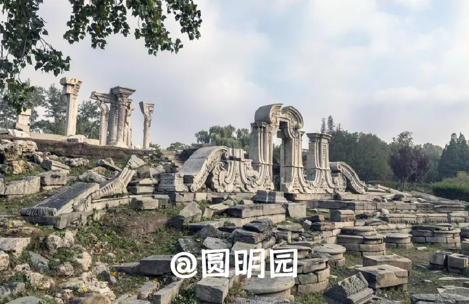 【中考毕业专场·北京·双飞】中考毕业,筑梦京城!登居庸关、访北航,相声声中品古都;故宫国博览千年,天坛圆明园续华章 第23张