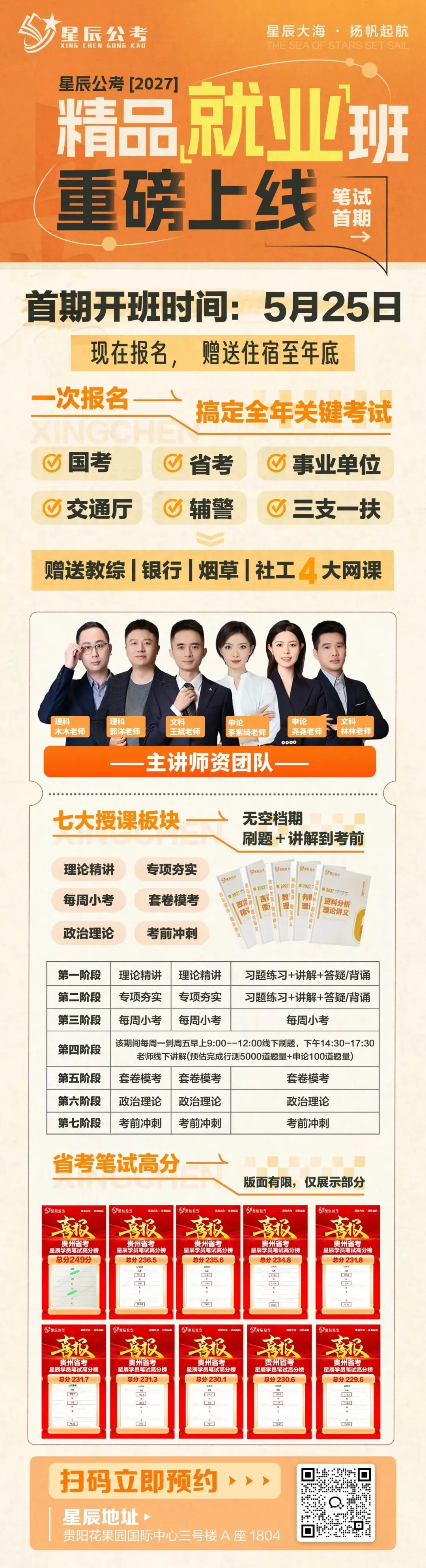 【贵州联考】历年真题&逐字稿 第6张